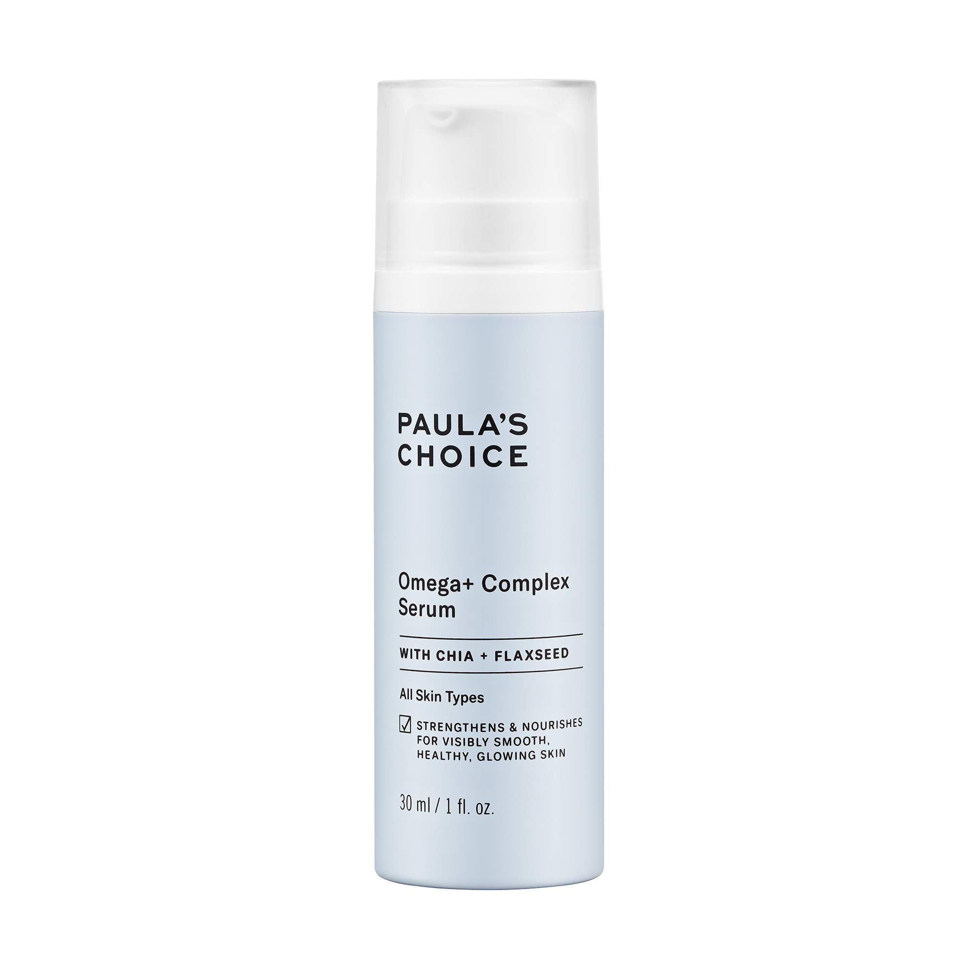 Paula's Choice Omega+ Complex Serum with Hyaluronic Acid