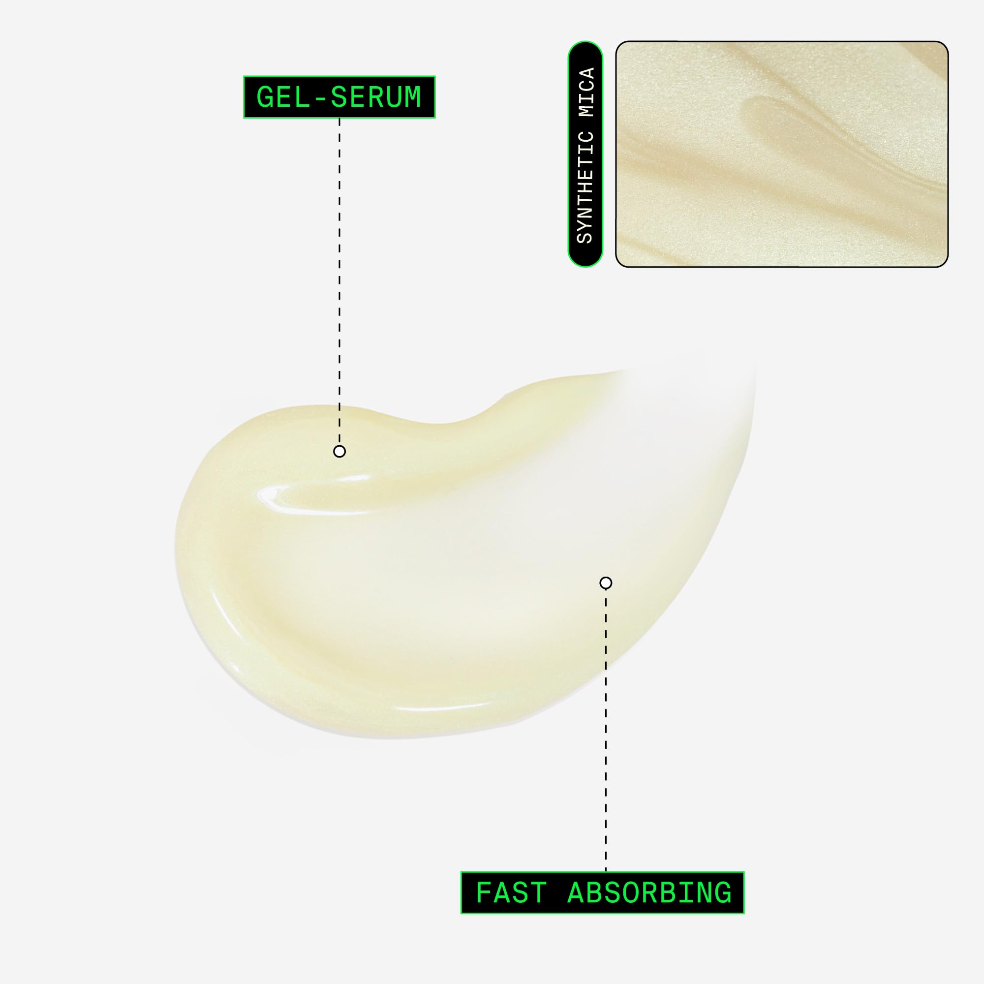 Youth To The People Peptides + Vitamin C Eye Concentrate