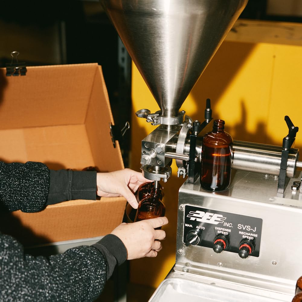 P.F. Candle Co. Golden Coast Scented Room & Linen Spray