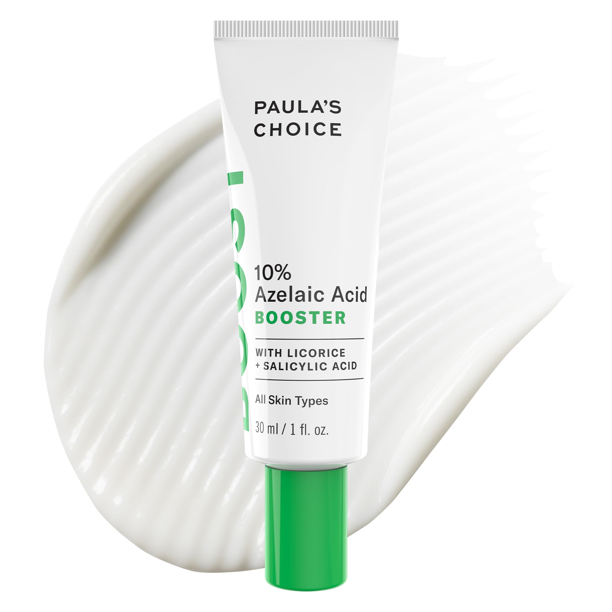 Paula's Choice BOOST 10% Azelaic Acid Booster Cream Gel
