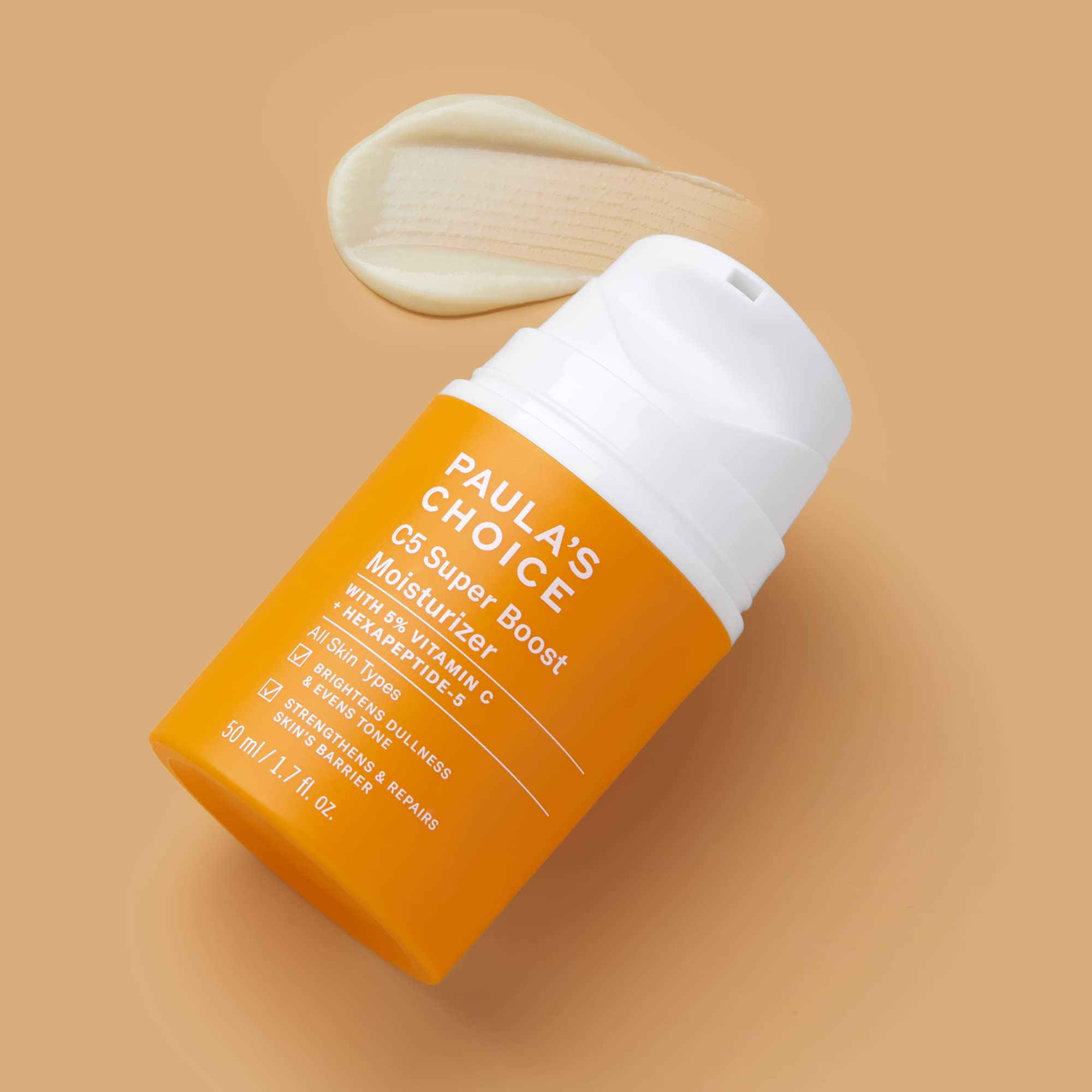 Paula's Choice C5 Super Boost Moisturizer