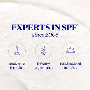 Supergoop! PLAY 100% Mineral Sunscreen SPF 30 Mist