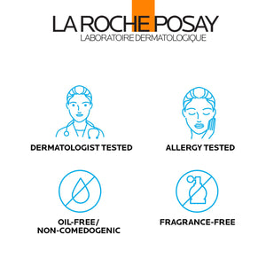 La Roche-Posay Anthelios Melt-In Milk Sunscreen SPF 100