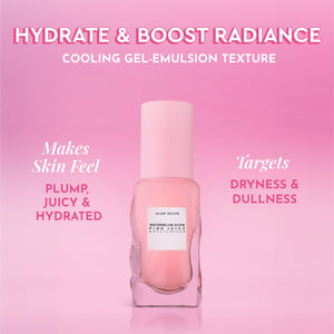 Glow Recipe Pink Juice Water Gel Face Moisturizer