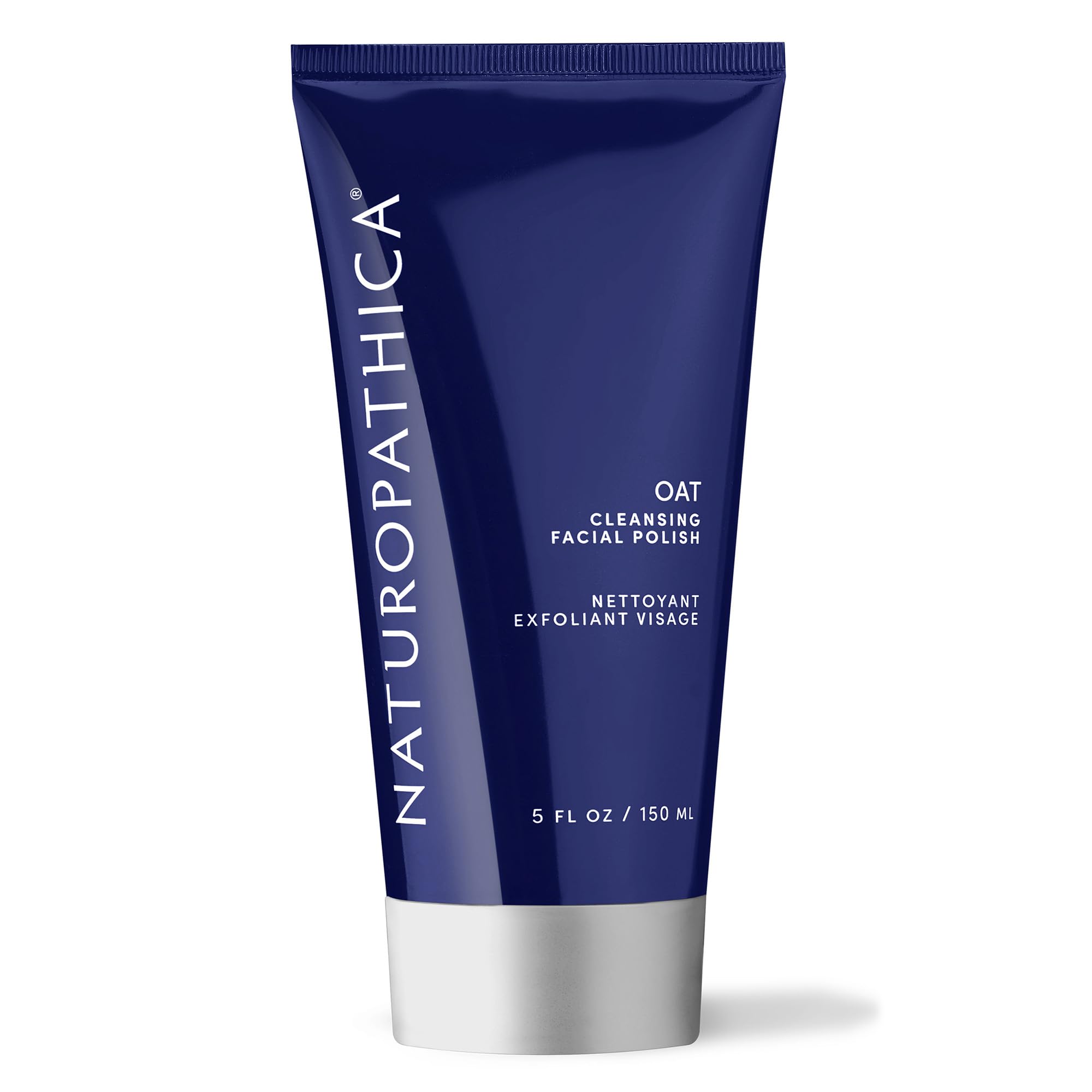 Naturopathica Oat Cleansing Facial Polish