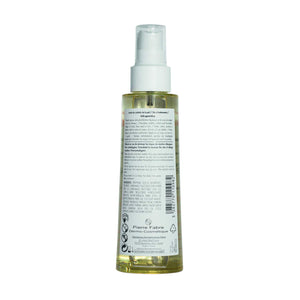 Avene Body Skin Care Oil for Dry Sensitive Skin