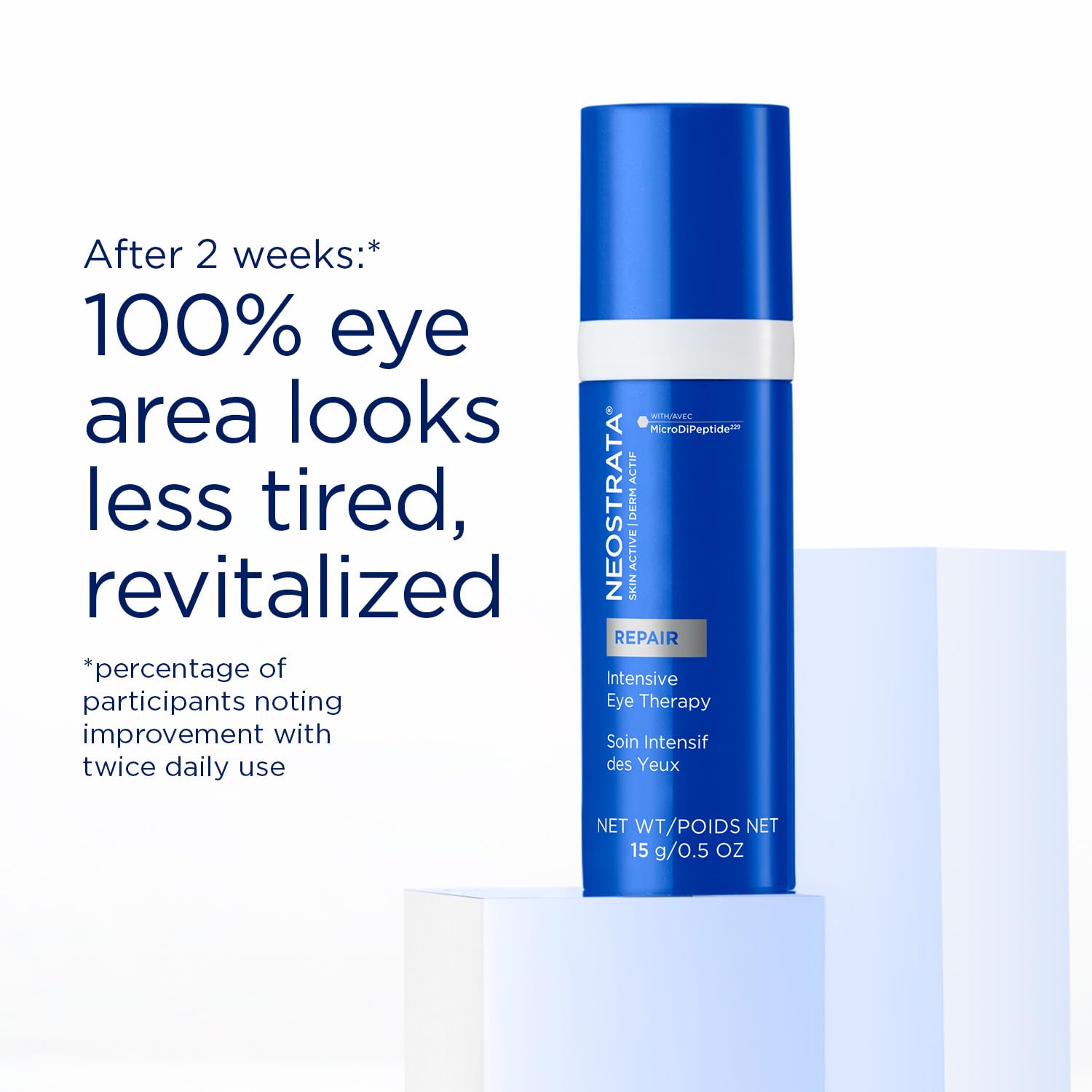NEOSTRATA SKIN ACTIVE Intensive Eye Therapy