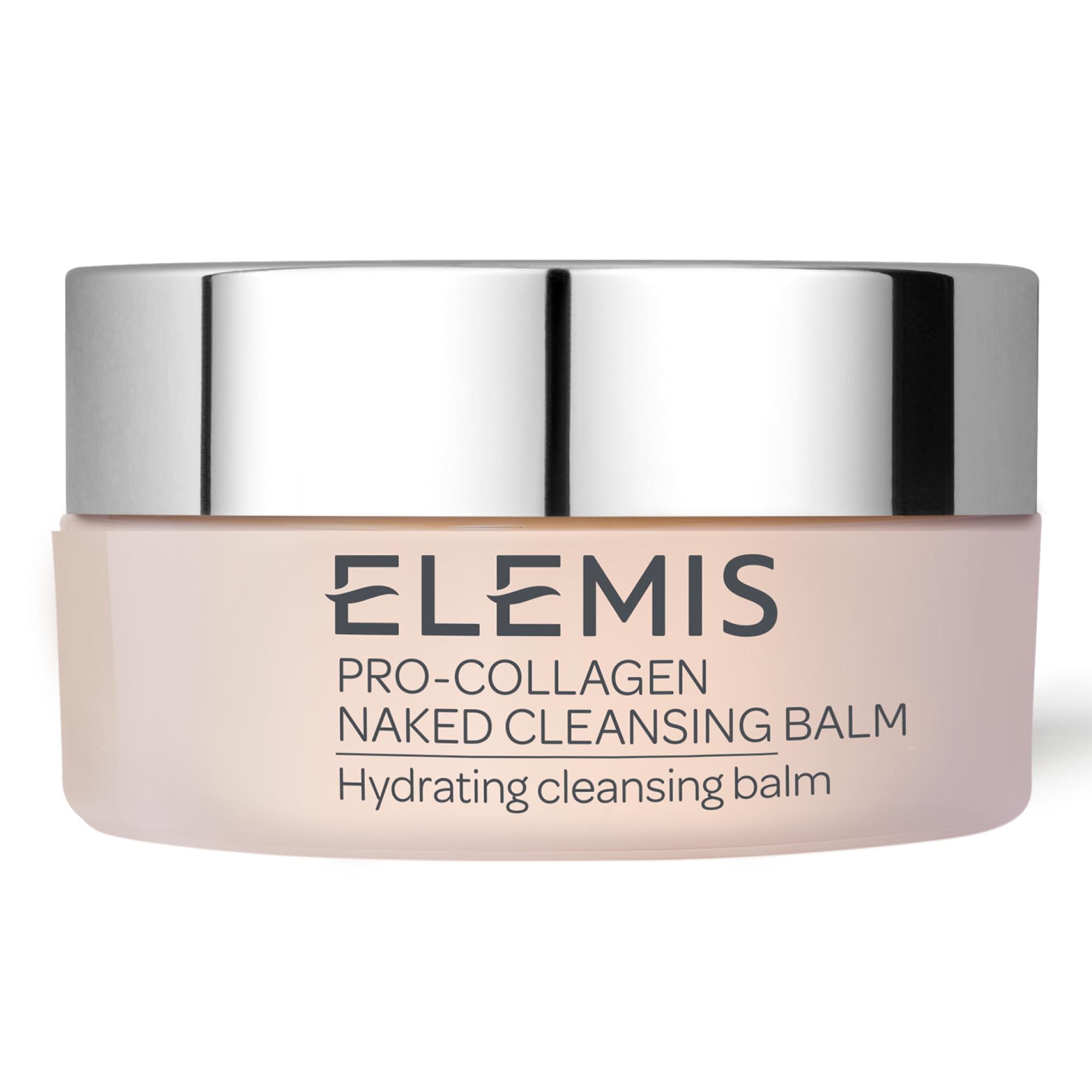 ELEMIS Pro-Collagen Cleansing Balm Waterproof Makeup Remover