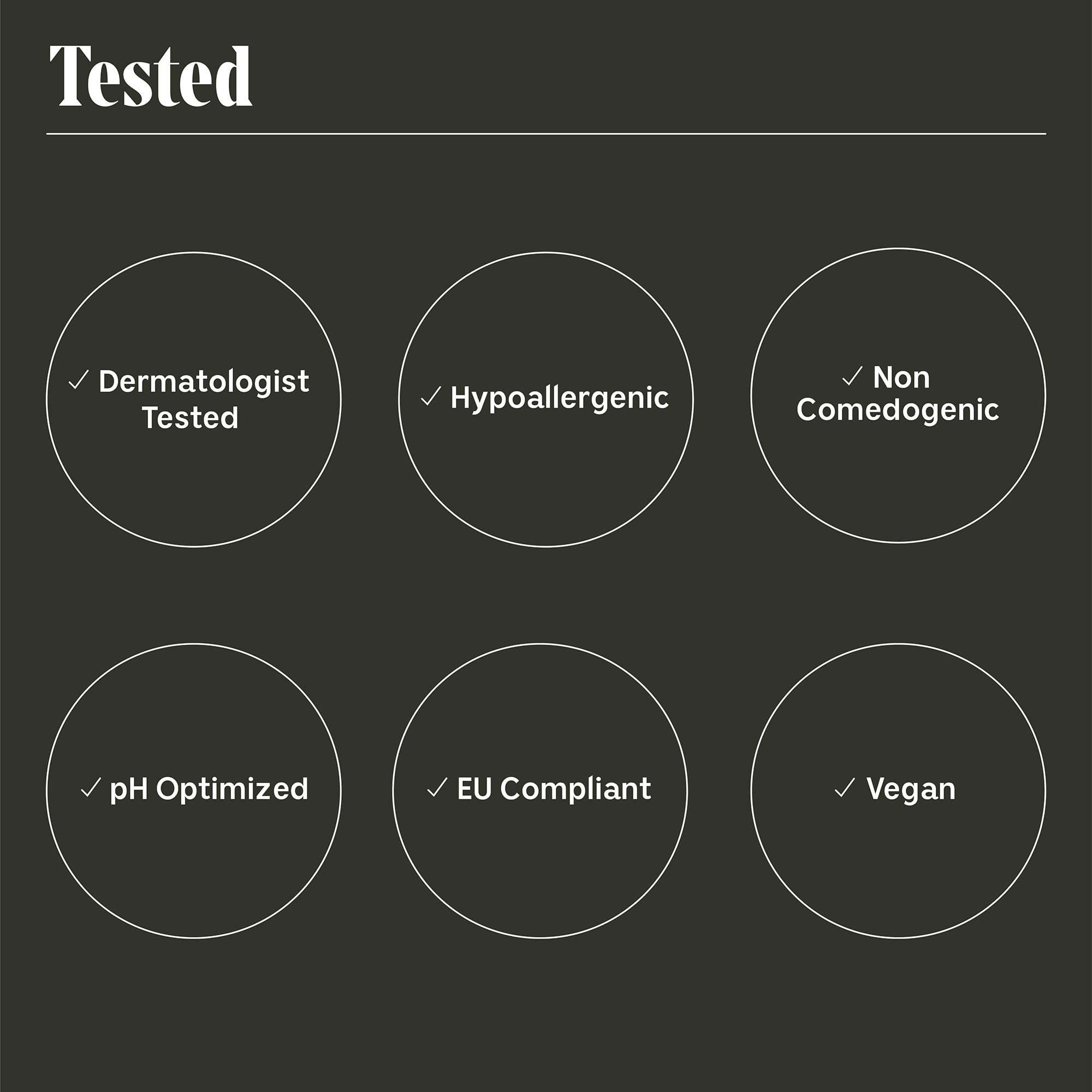 Nécessaire Rosemary Shampoo