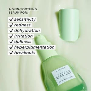 Glow Recipe Avocado Ceramide Serum