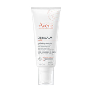 Avene XeraCalm A.D Lipid-Replenishing Cream