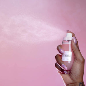 Glow Recipe Watermelon Glow Facial Spray + Hydrating Mist
