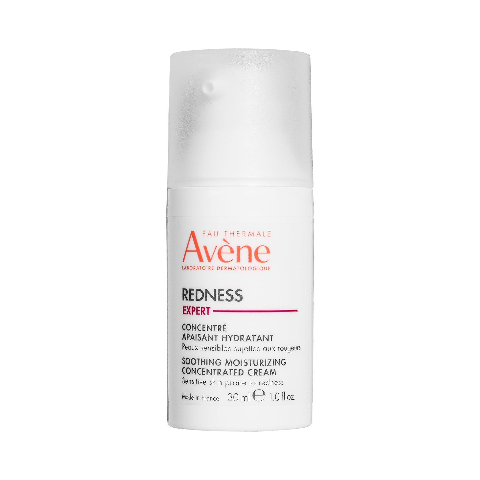 Avene Redness Expert Soothing Moisturizing Concentrated Cream