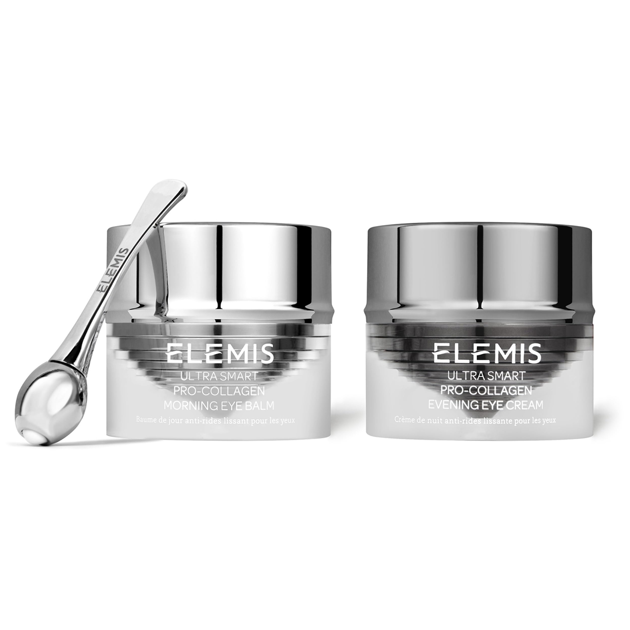 ELEMIS ULTRA SMART Pro-Collagen Eye Duo