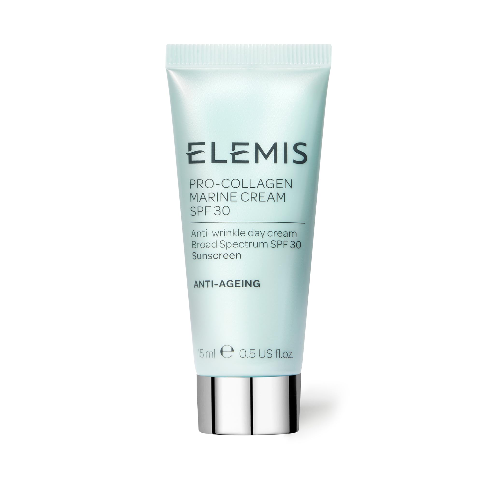 ELEMIS Pro-Collagen Marine Cream SPF 30, Travel-Size