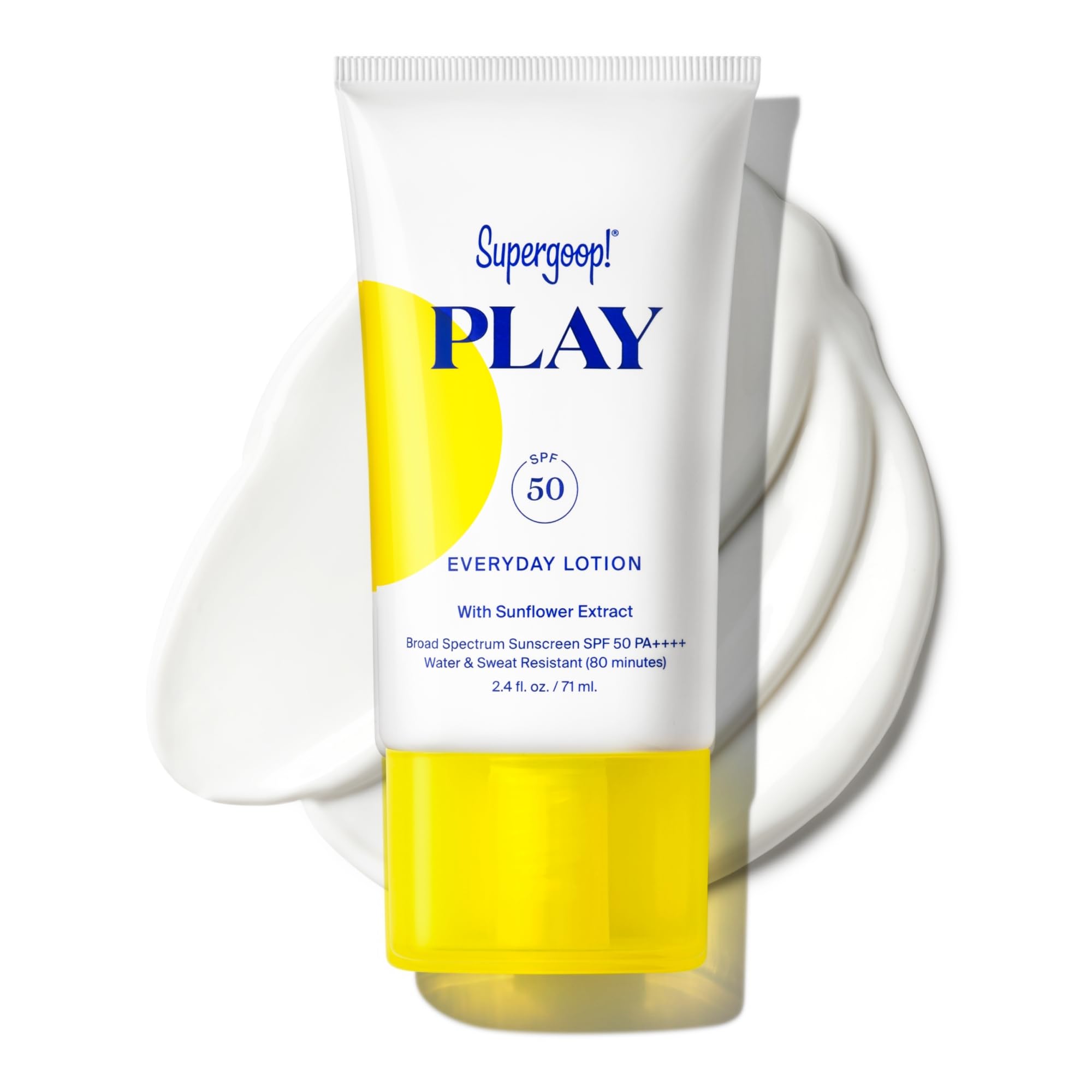 Supergoop! PLAY Everyday Lotion SPF 50