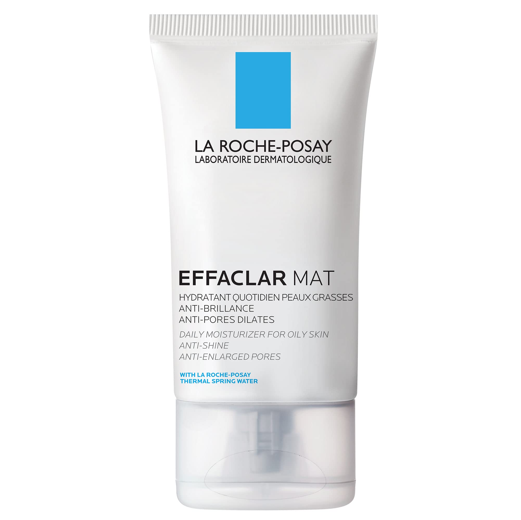 La Roche-Posay Effaclar Mat, Daily Moisturizer