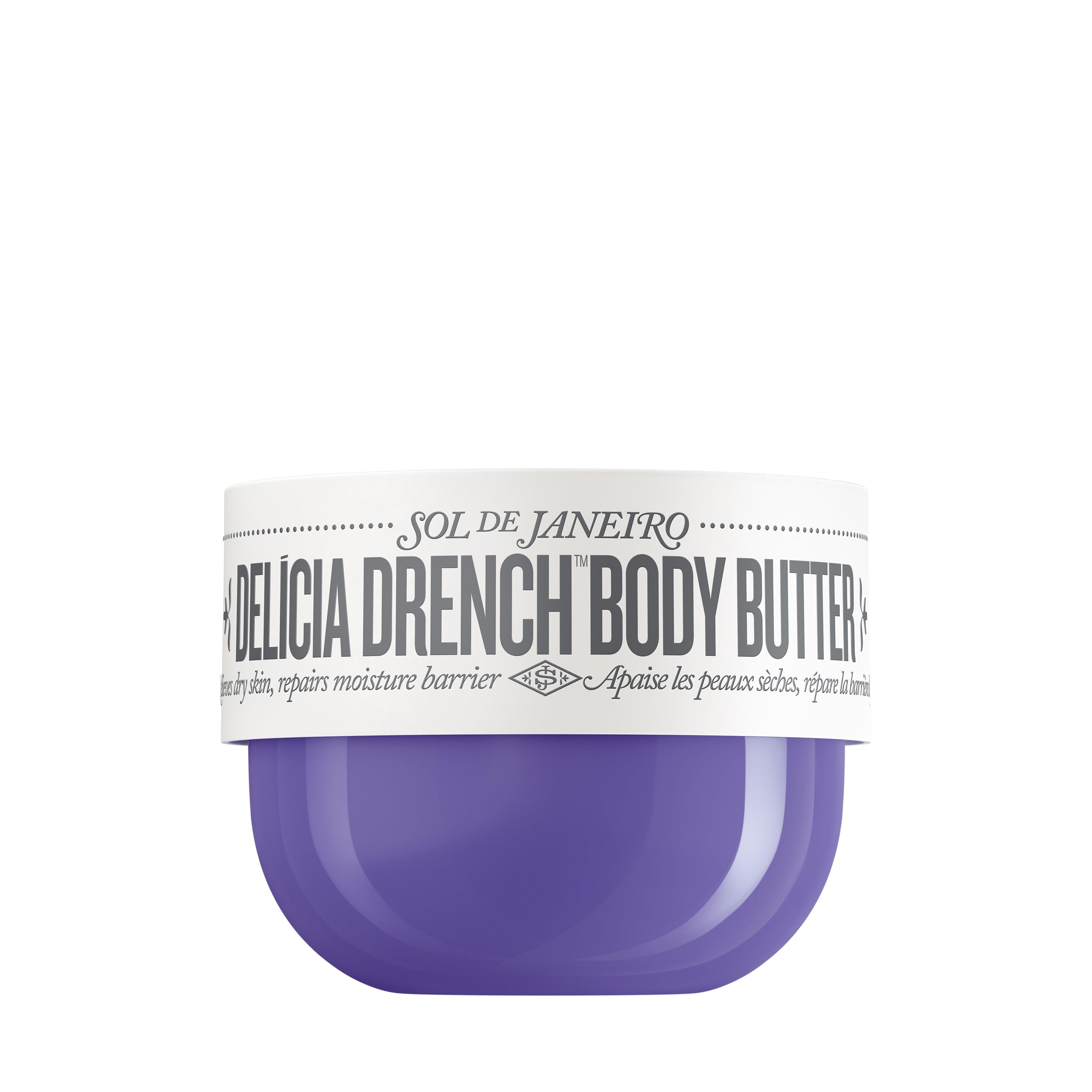 Sol de Janeiro Delicia Drench Body Butter