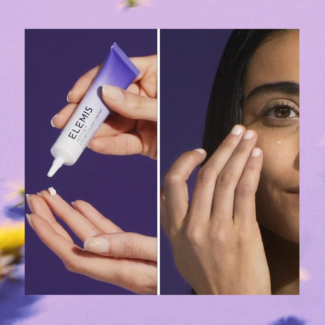ELEMIS Peptide4 Eye Recovery Cream