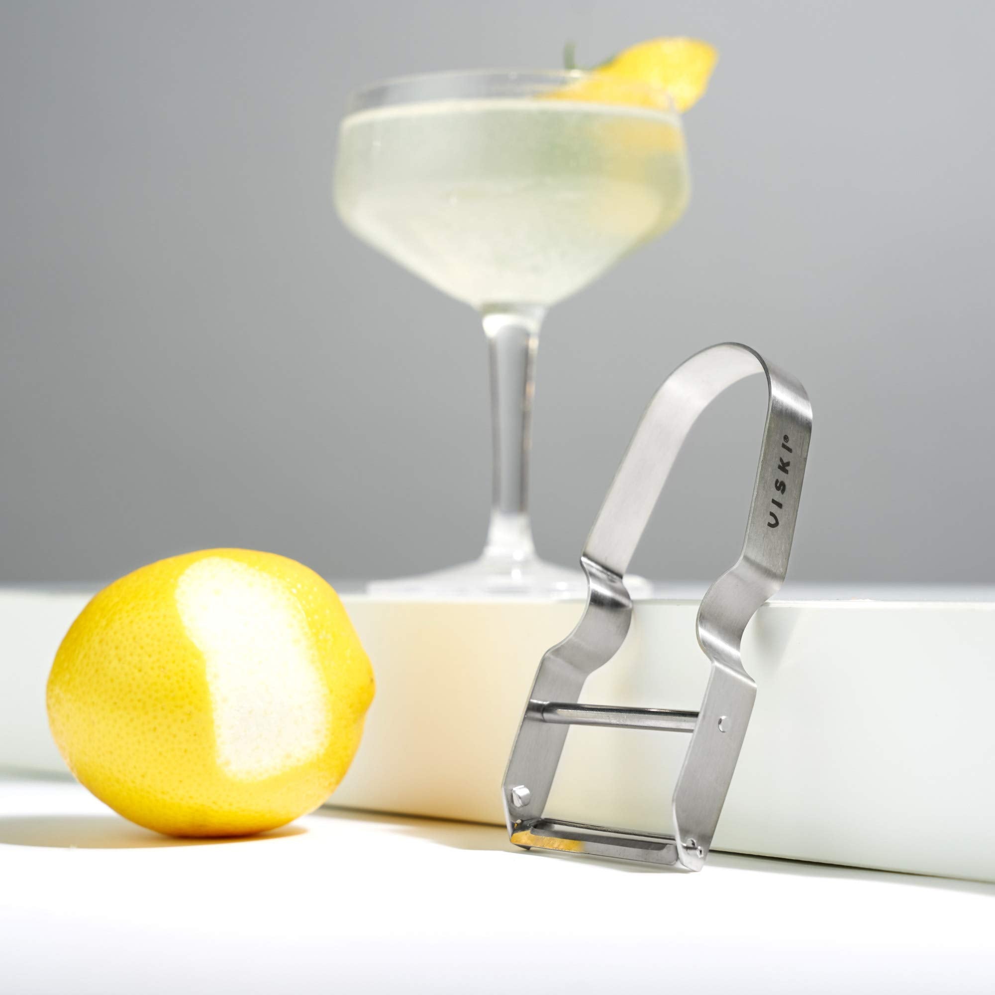 Viski Citrus Peeler Tool