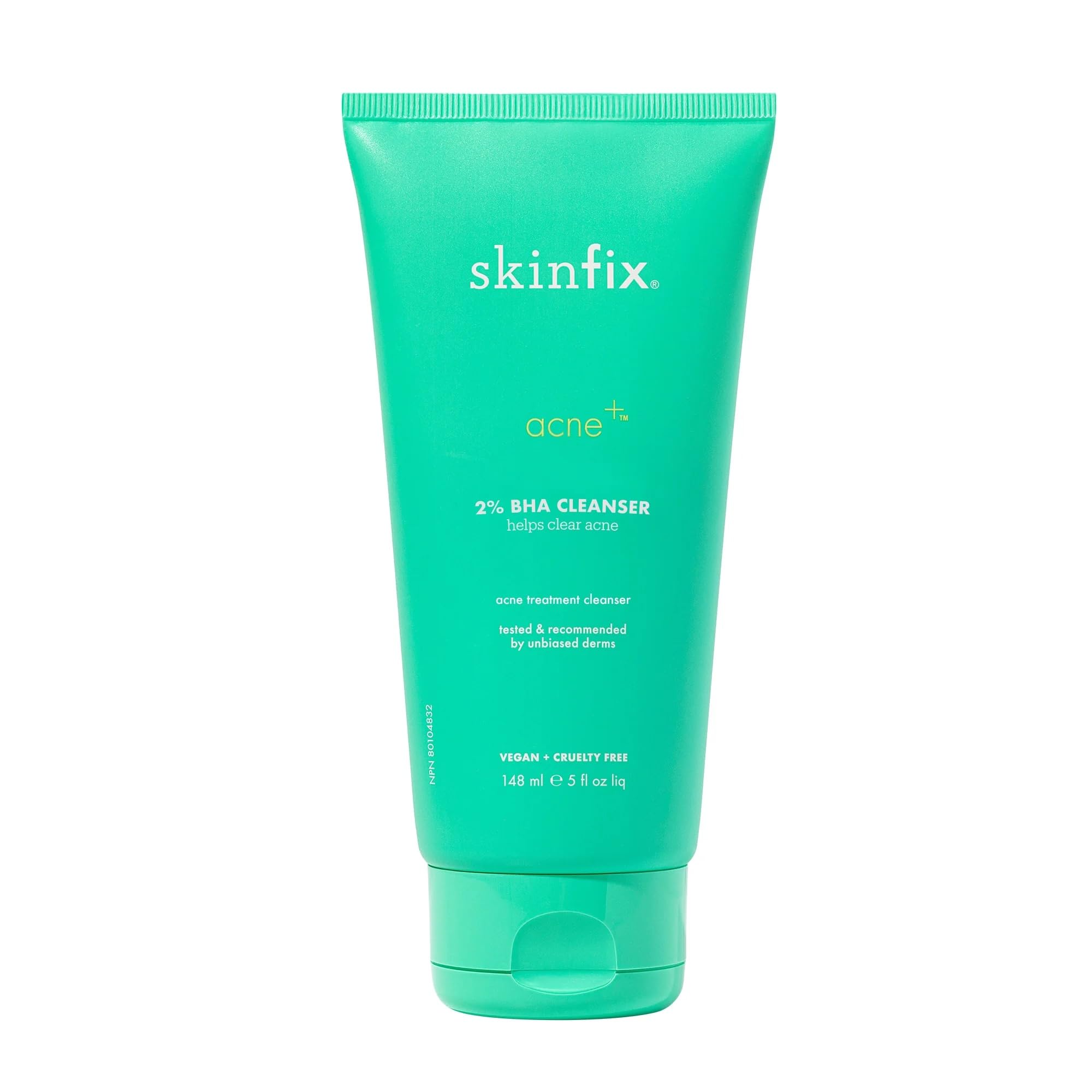 Skinfix Acne+ BHA Cleanser