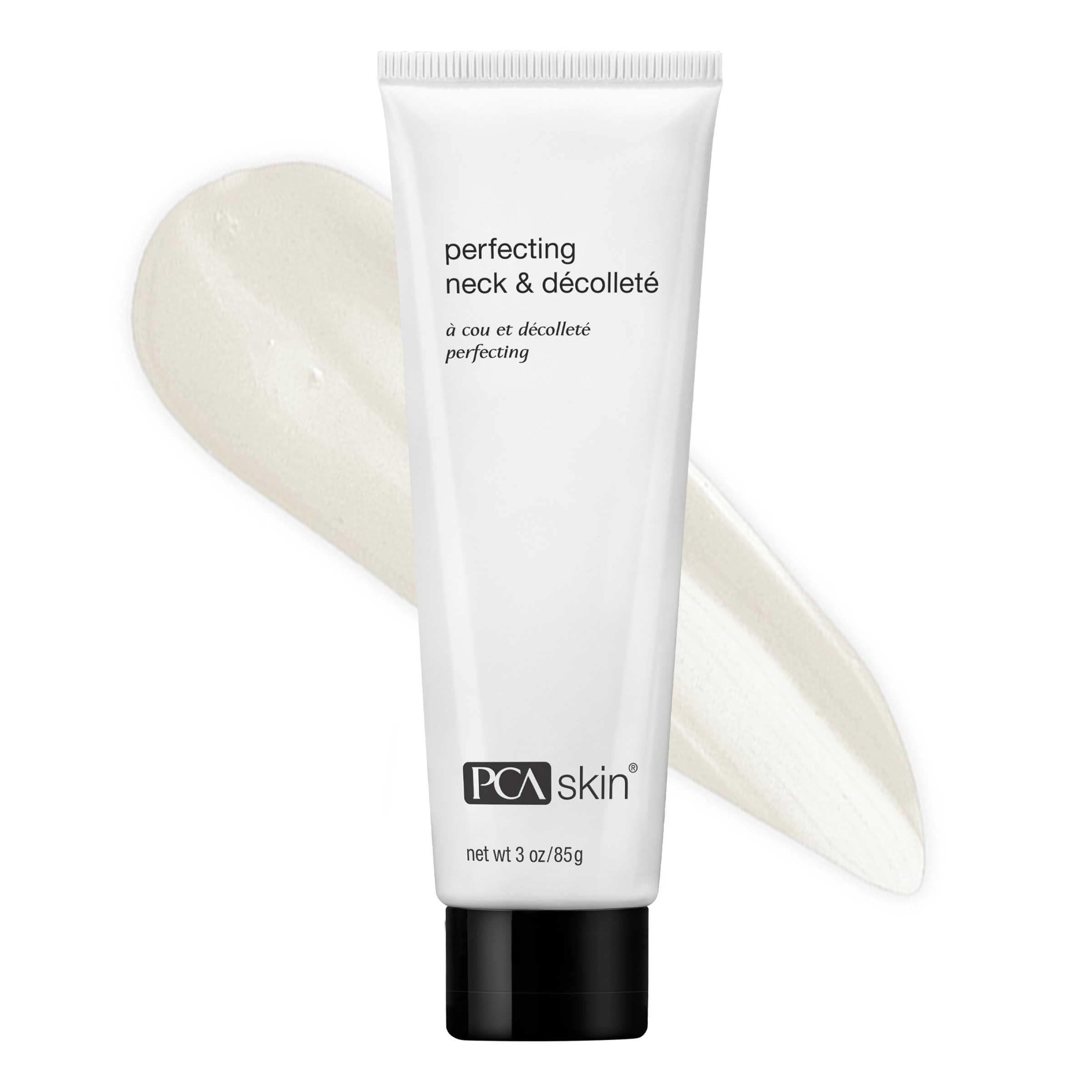 PCA SKIN Perfecting Neck & Chest Firming Cream