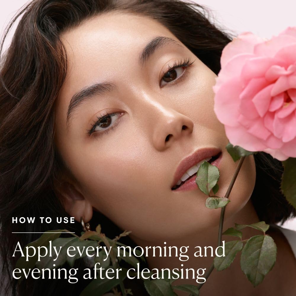 ELEMIS Pro-Collagen Rose Facial Oil Blend