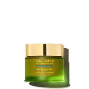 Tata Harper Purifying Mask, Clay Face Mask