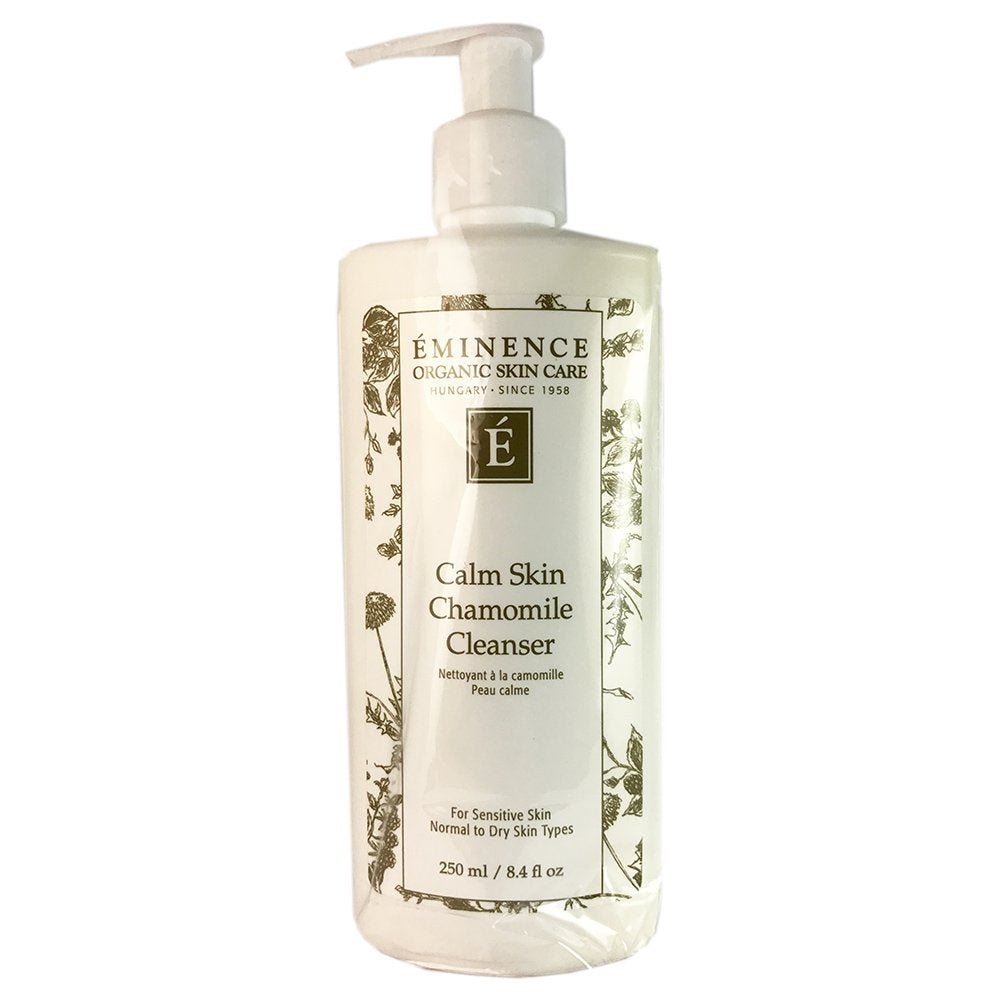 Eminence Calm Skin Chamomile Cleanser