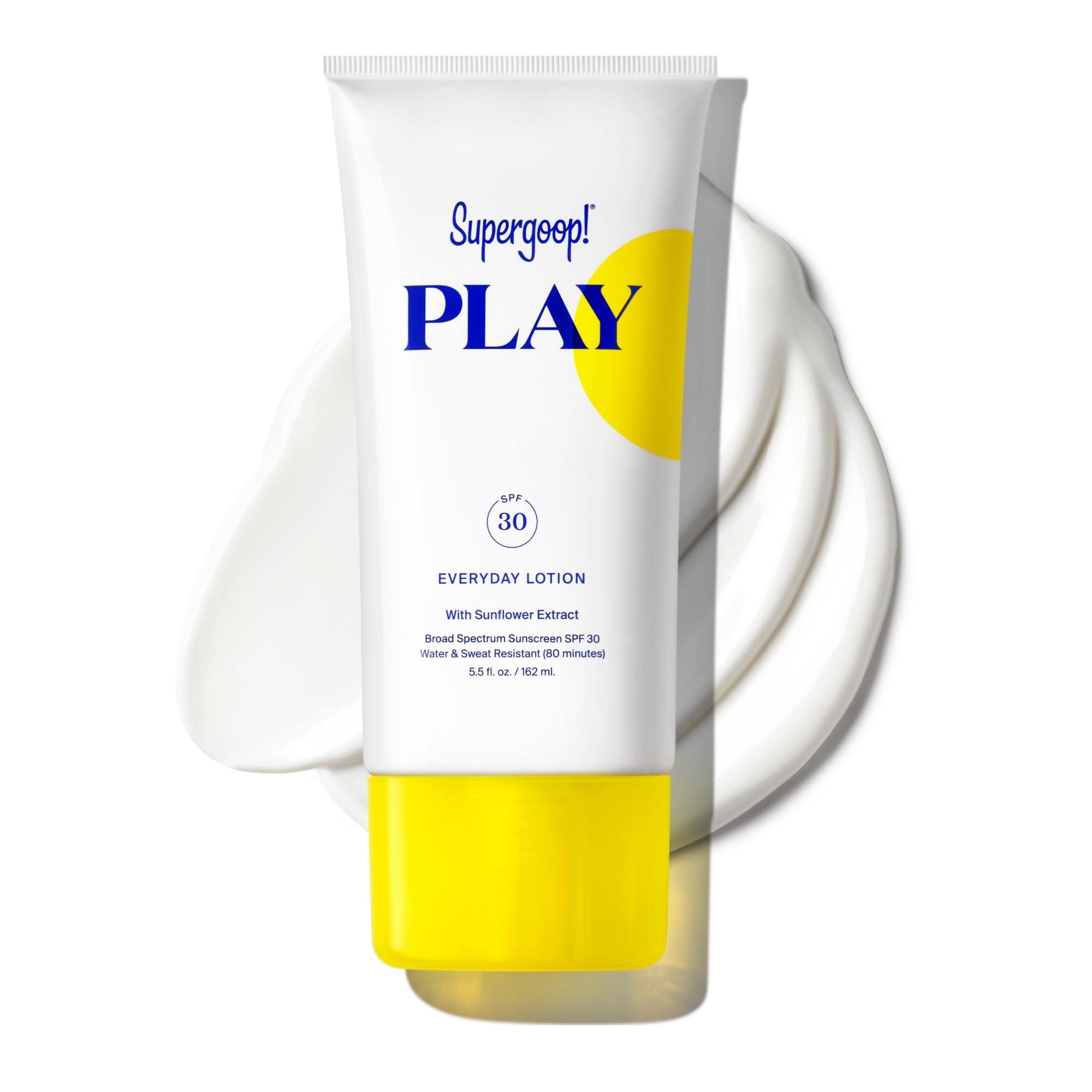 Supergoop! PLAY Everyday SPF 30 Lotion