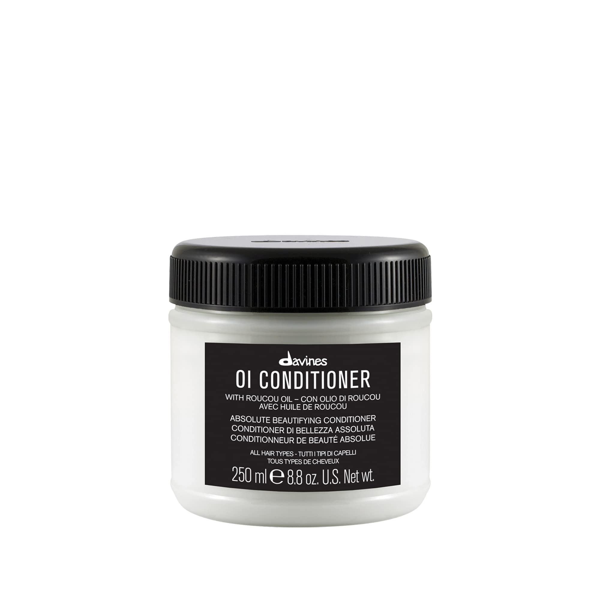 Davines OI Conditioner