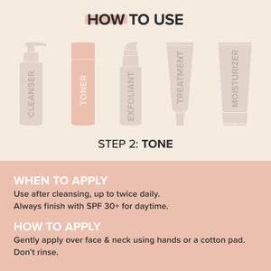 Paula's Choice Skin Recovery Calming Toner