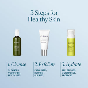 ELEMIS Skin Buff