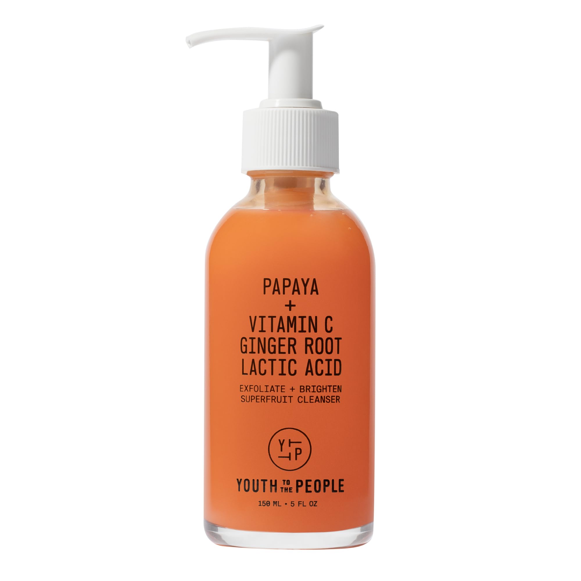 Youth To The People Superfruit Facial Cleanser
