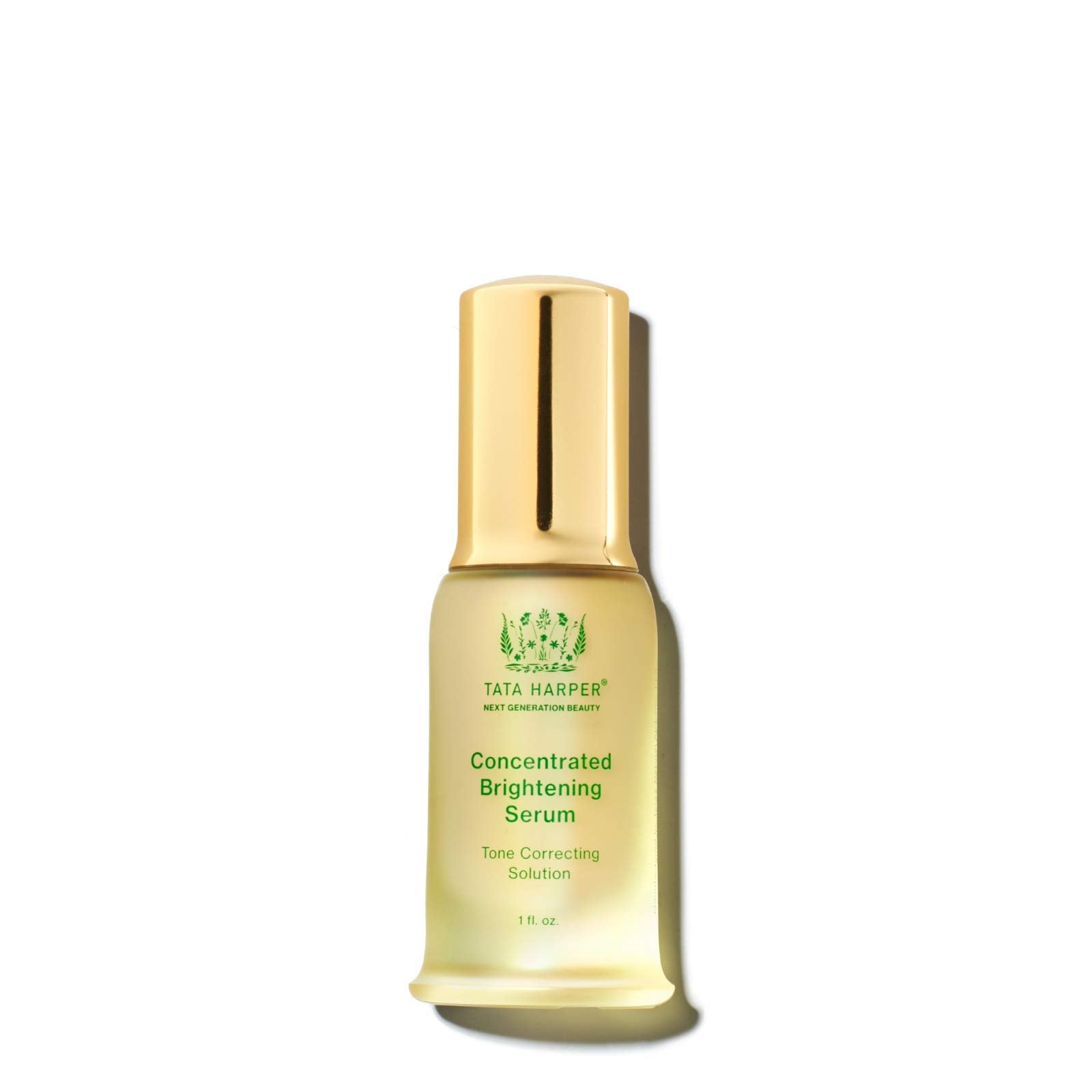 Tata Harper Concentrated Brightening Serum