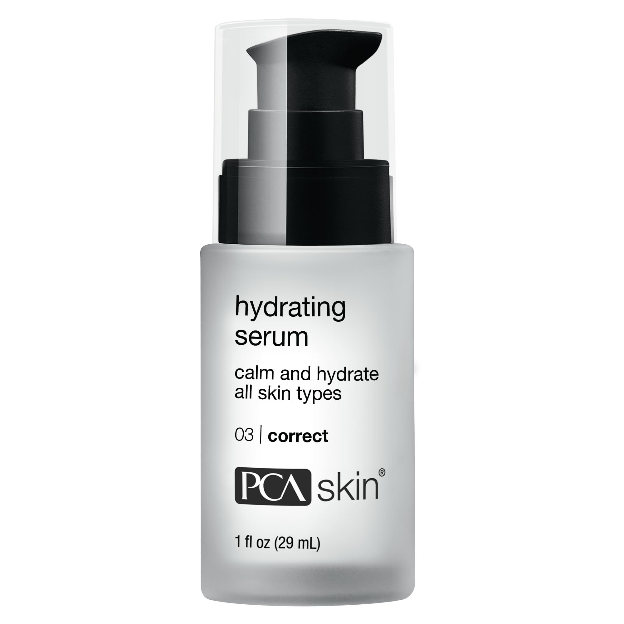 PCA SKIN Hydrating Serum