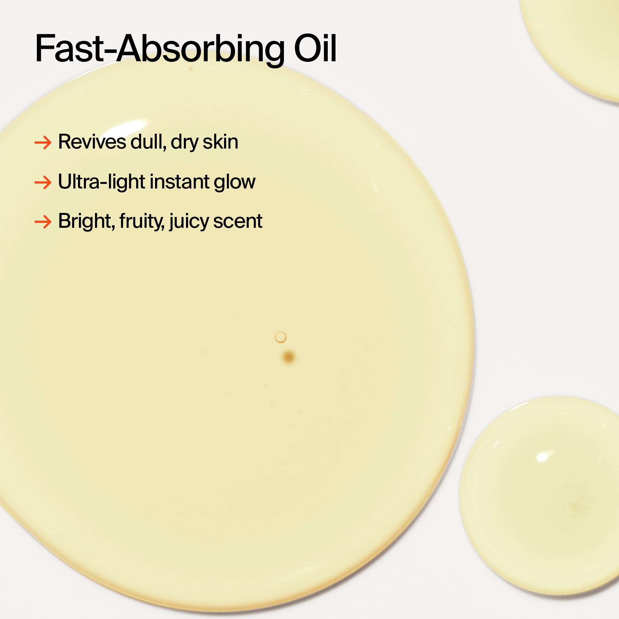 Youth To The People Superberry Hydrate + Glow Dream Face Oil