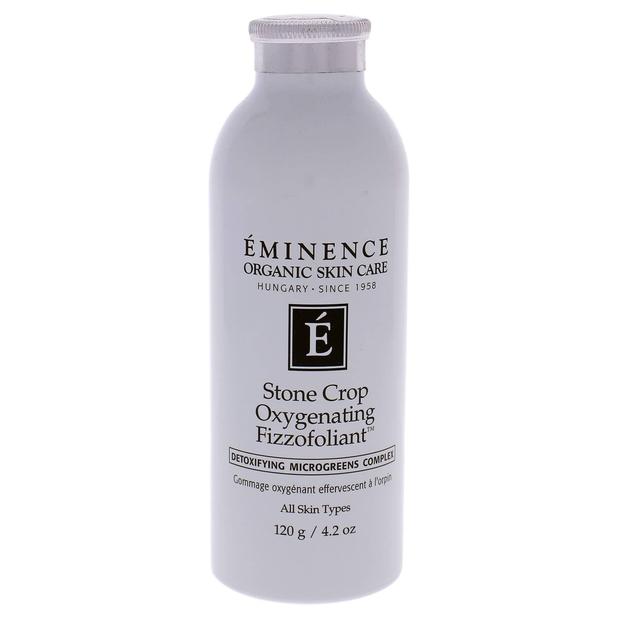 Emminence Stone Crop Oxygenating Fizzofoliant