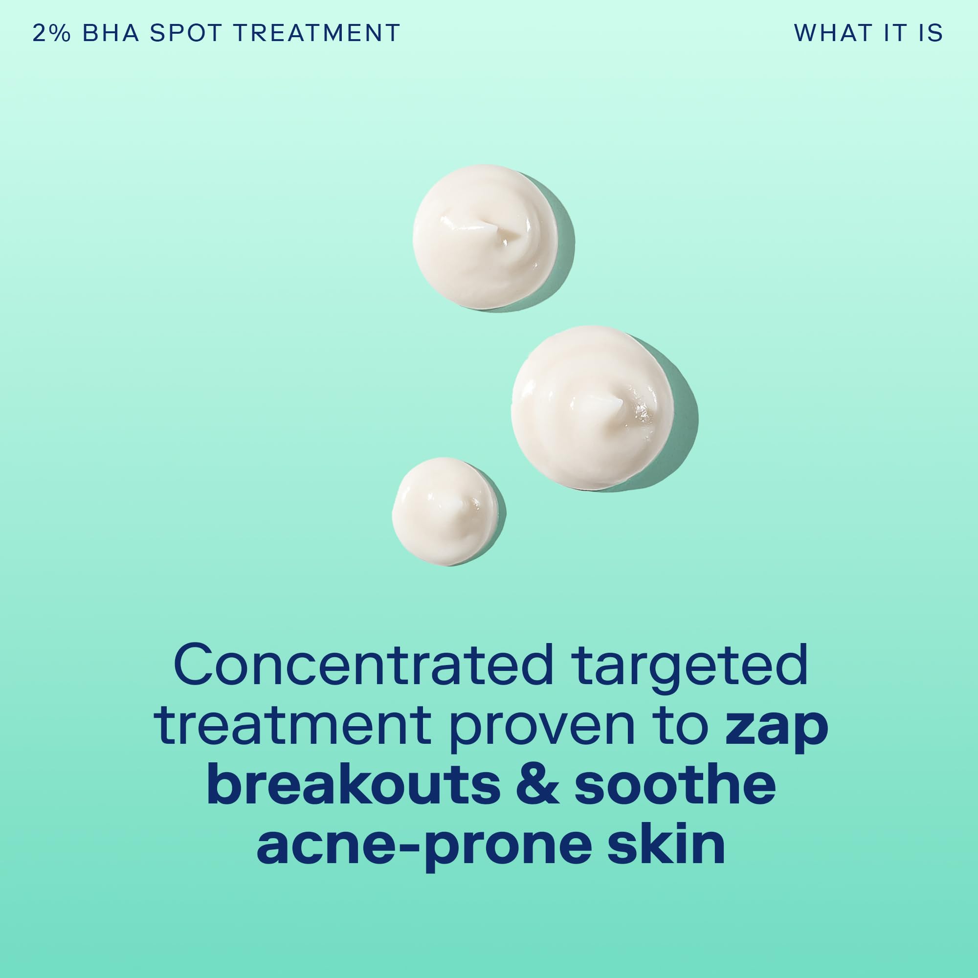 Skinfix Acne+ 2% BHA Acne Spot Treatment