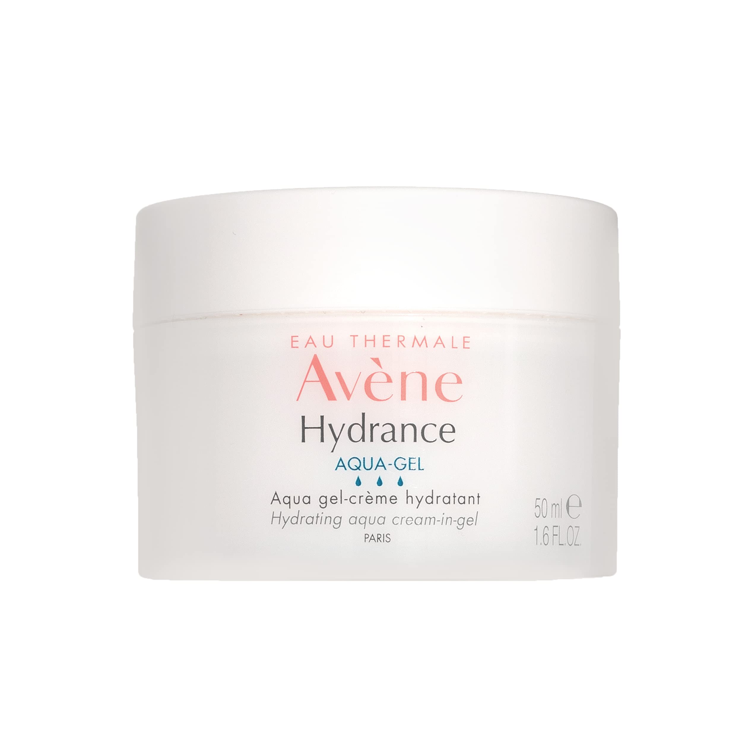 Avène Hydrance Hydrating Aqua Cream-in-Gel