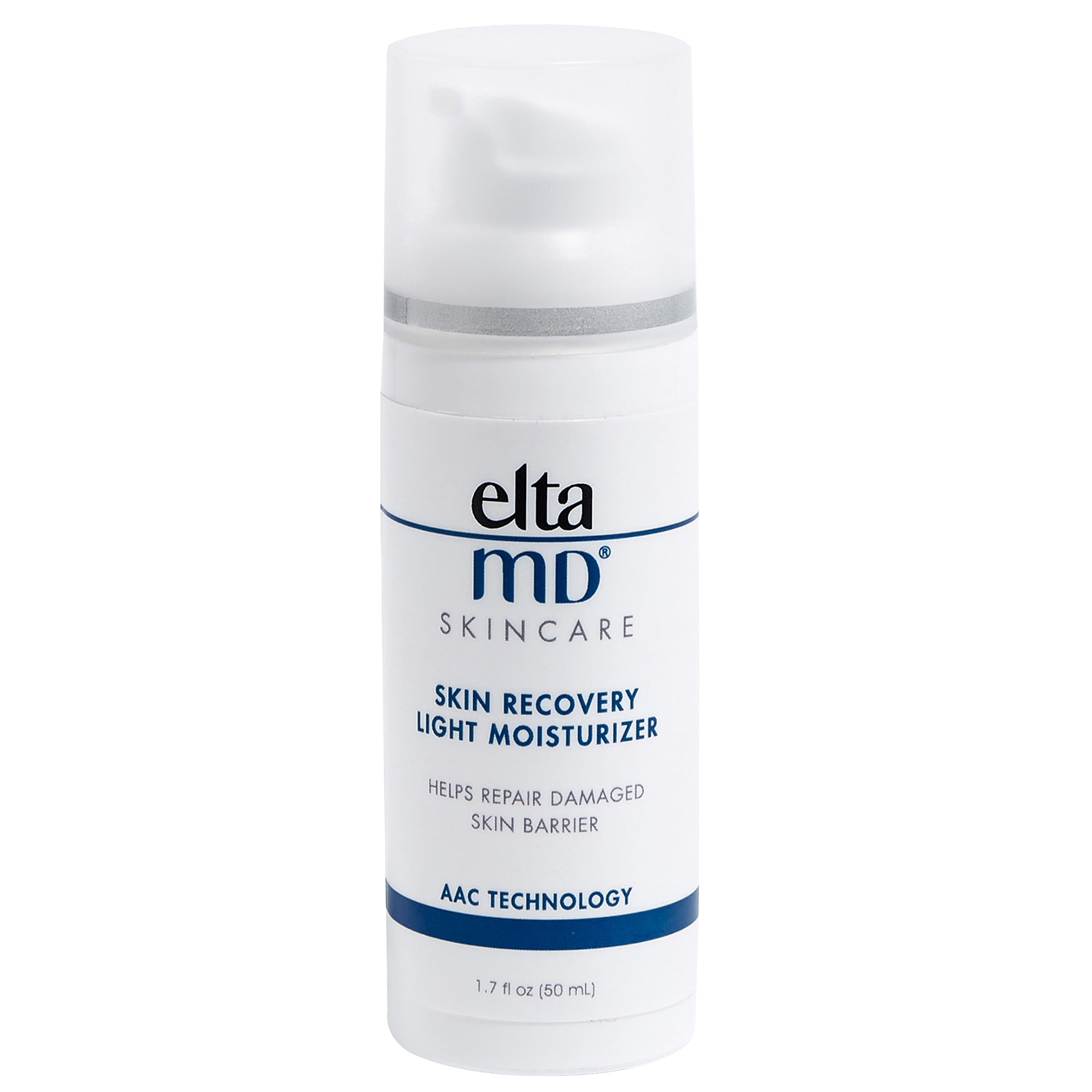 EltaMD Skin Recovery Light Face Moisturizer