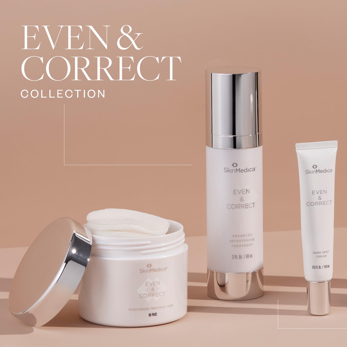 SkinMedica Even & Correct Dark Spot Cream with Retinol