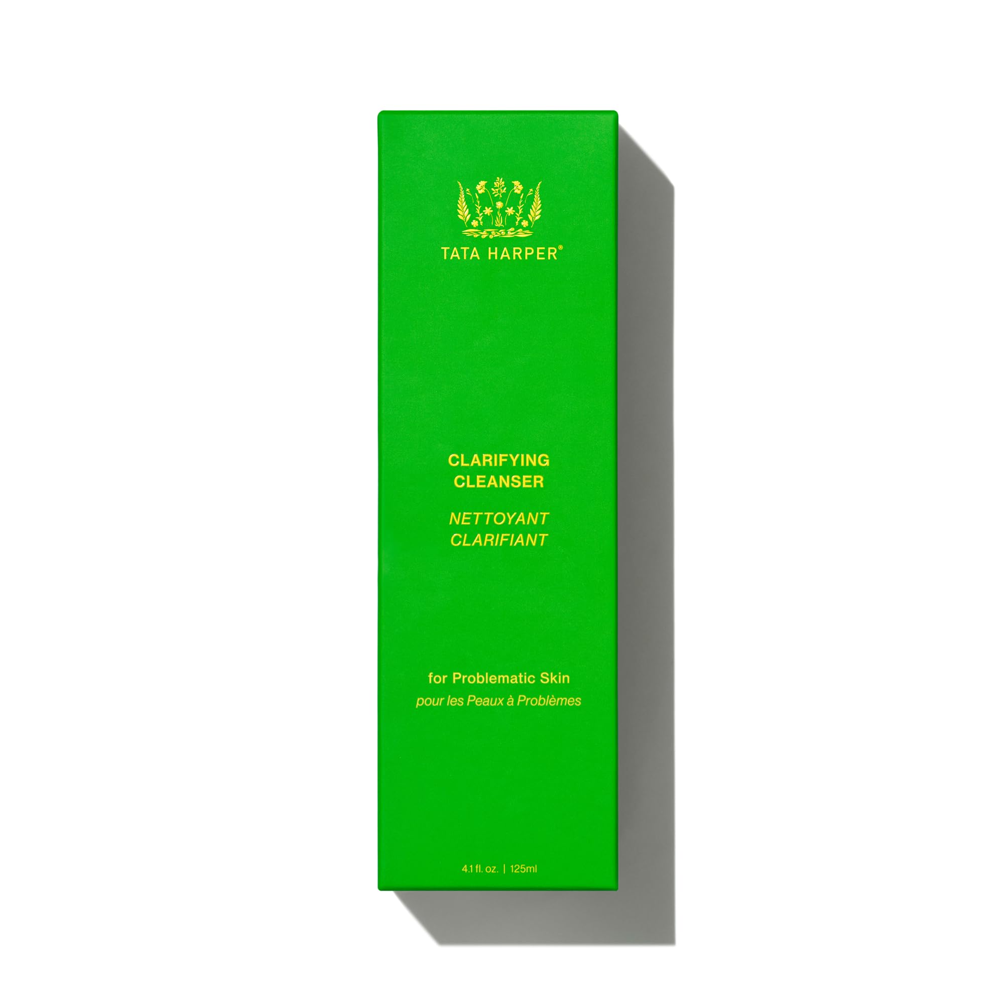 Tata Harper Clarifying Cleanser