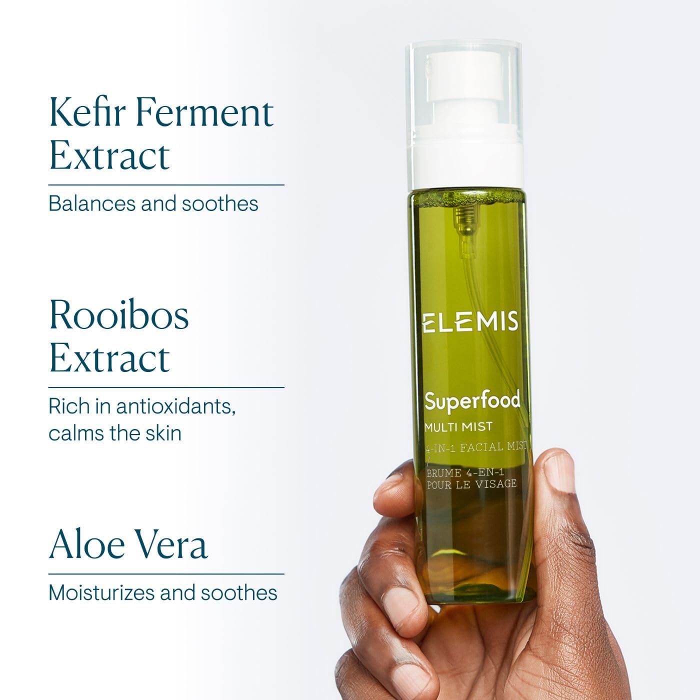 ELEMIS Superfood Multi Mist