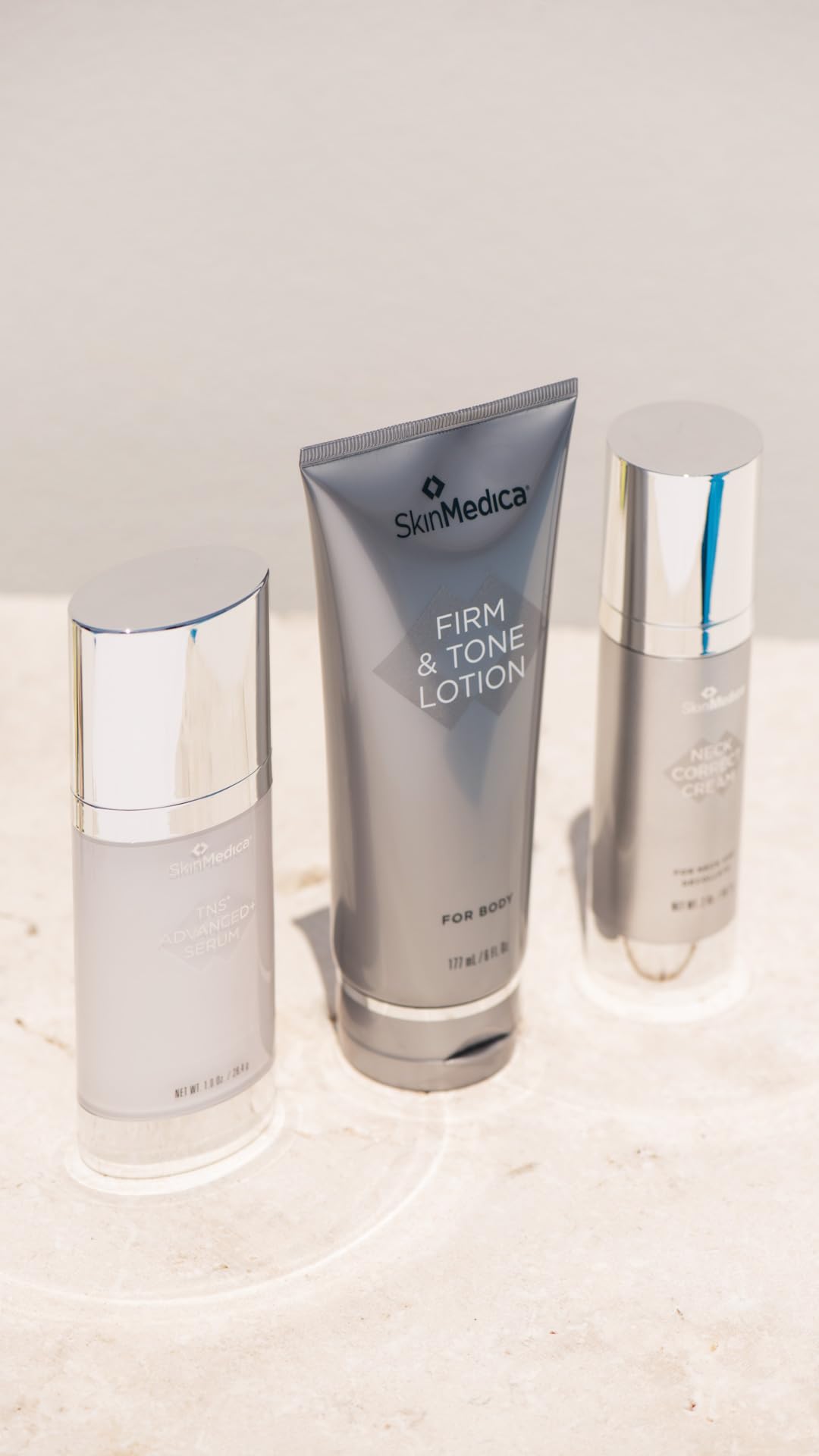 SkinMedica Firm & Tone Lotion