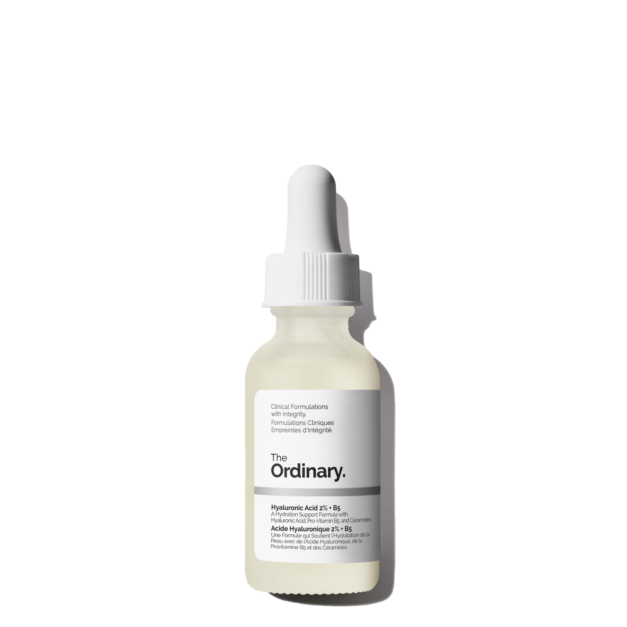 The Ordinary Hyaluronic Acid 2% + B5