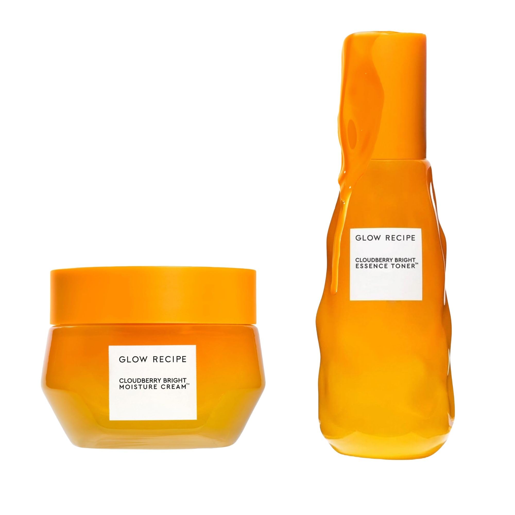 Glow Recipe Cloudberry - Brightening Face Cream