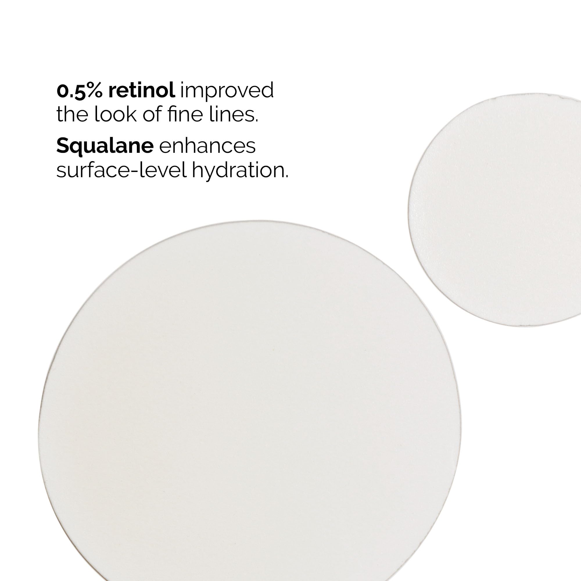 The Ordinary Retinol 0.5% in Squalane