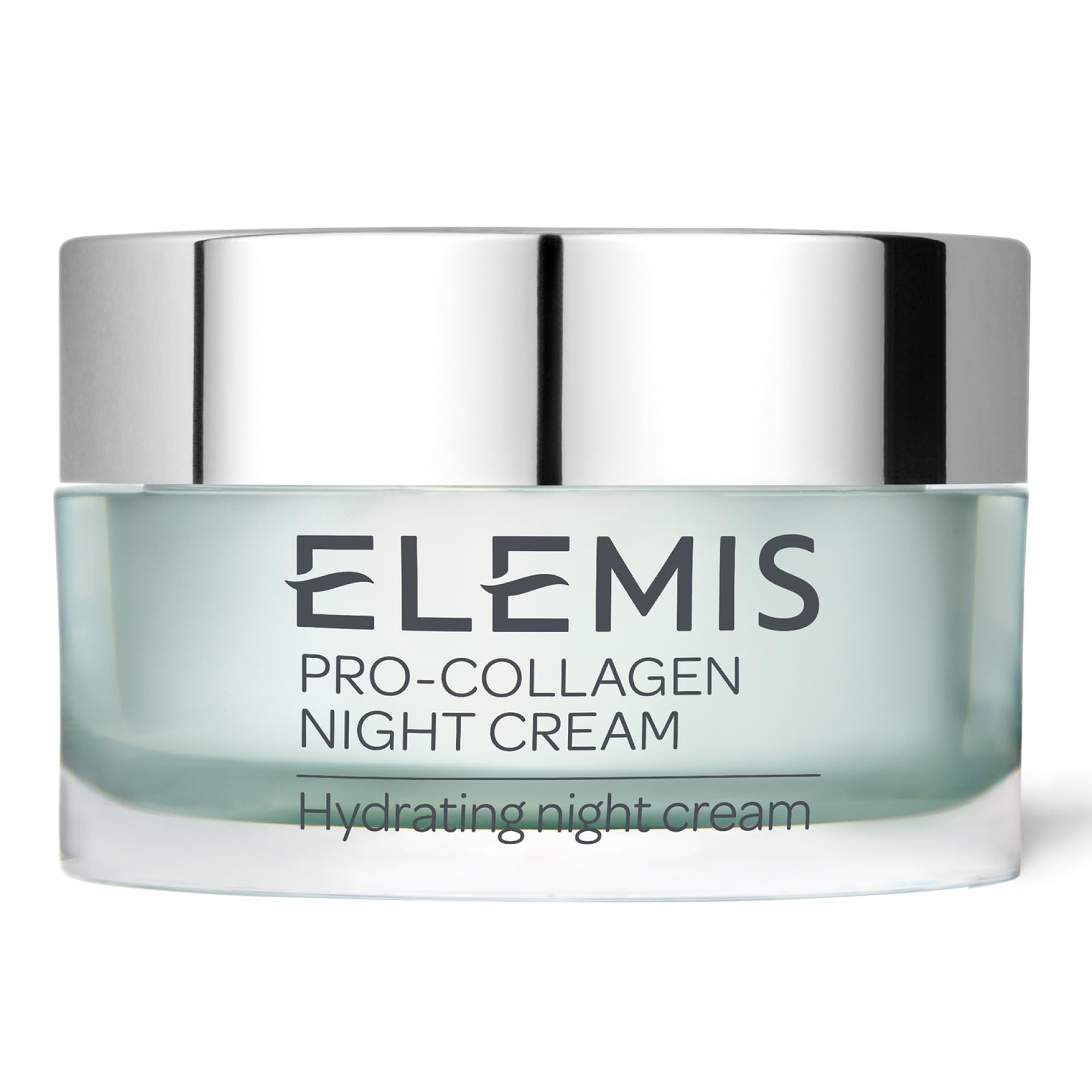 ELEMIS Pro-Collagen Night Cream - Overnight Anti-Aging Moisturizer
