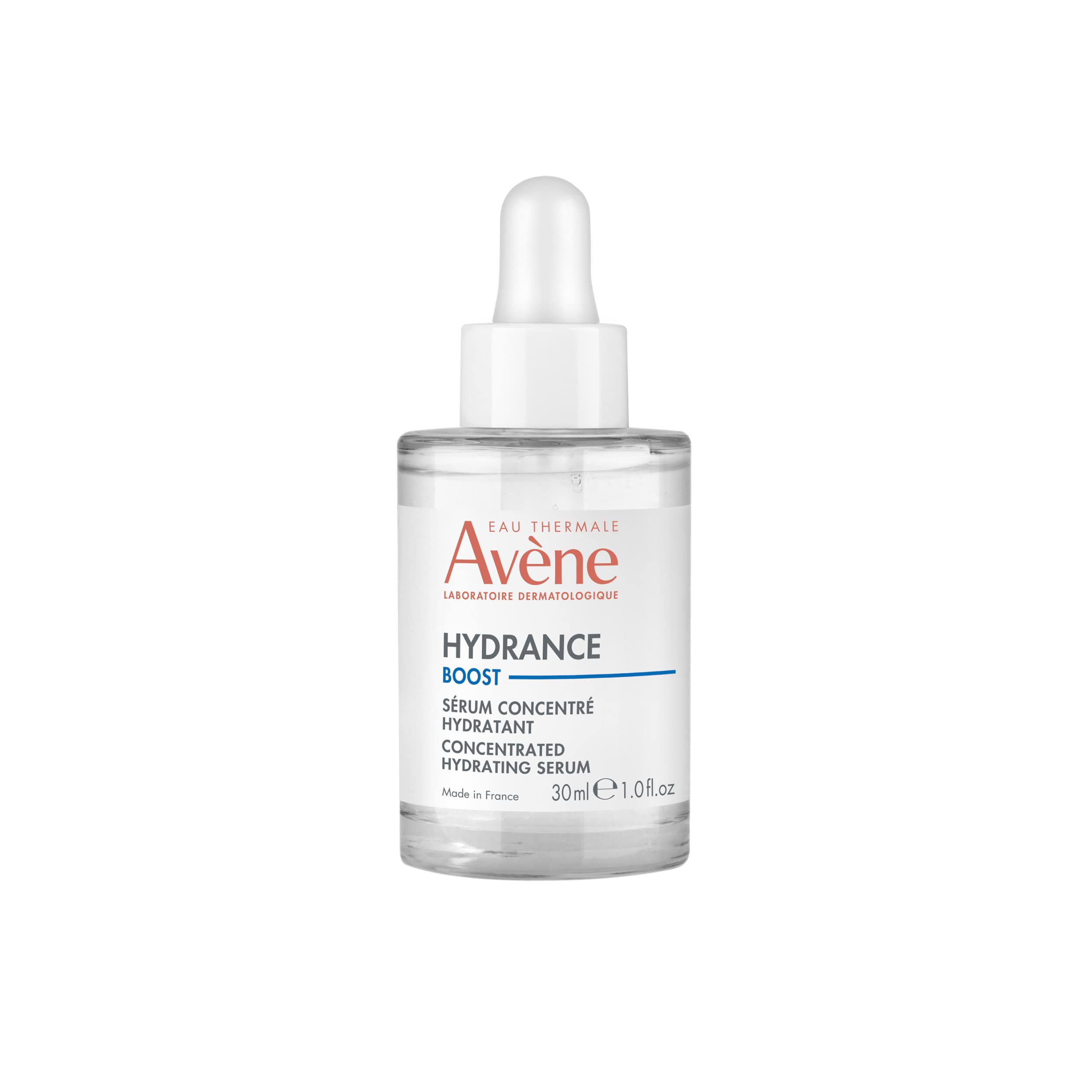 Avène Hydrance Boost Concentrated Hydrating Serum